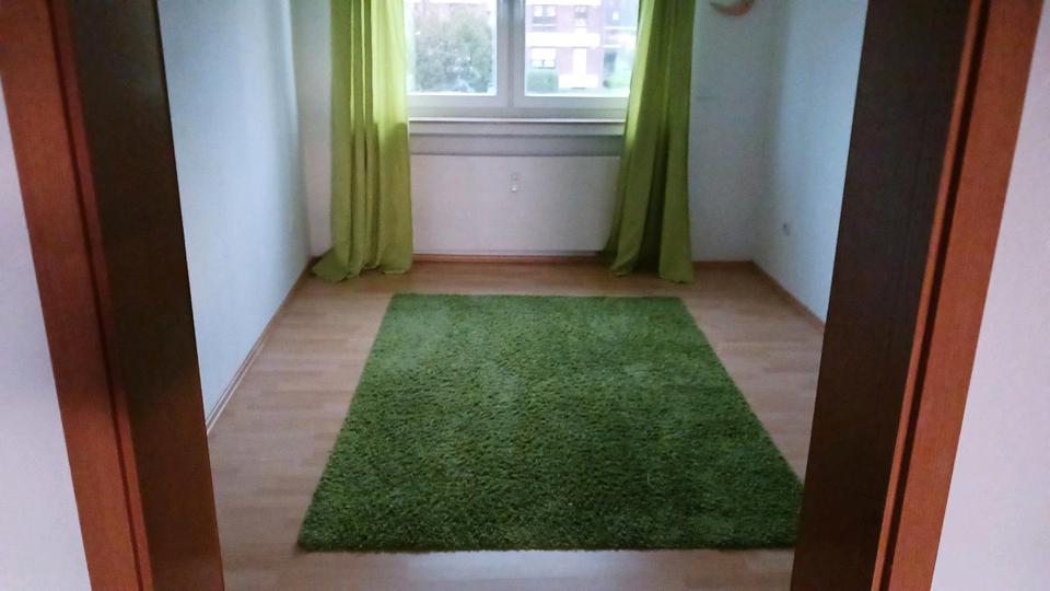 Etagenwohnung Rheinberg - 3 Zimmer, 94 m&sup2;, 1.000&euro; | Angebot:25297095