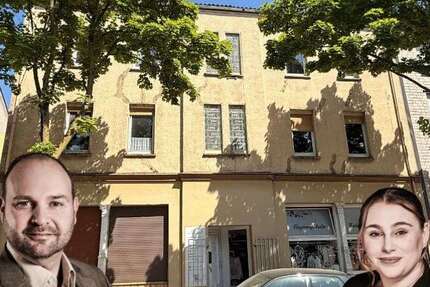 Haus zum Kaufen in Gelsenkirchen 348.700 € 315 m² 10 zimmer