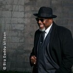 Big Daddy Wilson (USA) - Soul-Blues