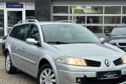 Renault Megane 145.686 km 2.971 &euro; Bochum 44894