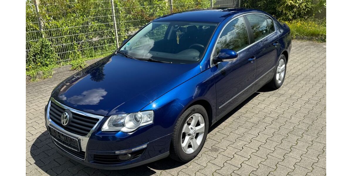 VW Passat 115.000 km 5.999 &euro; Herne ( Nordrhein-Westfalen ) 44628