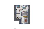 Doppelhaushälfte Recklinghausen Stadtmitte - 6 Zimmer, 170 m&sup2;, 425.000&euro; | Angebot:26202336