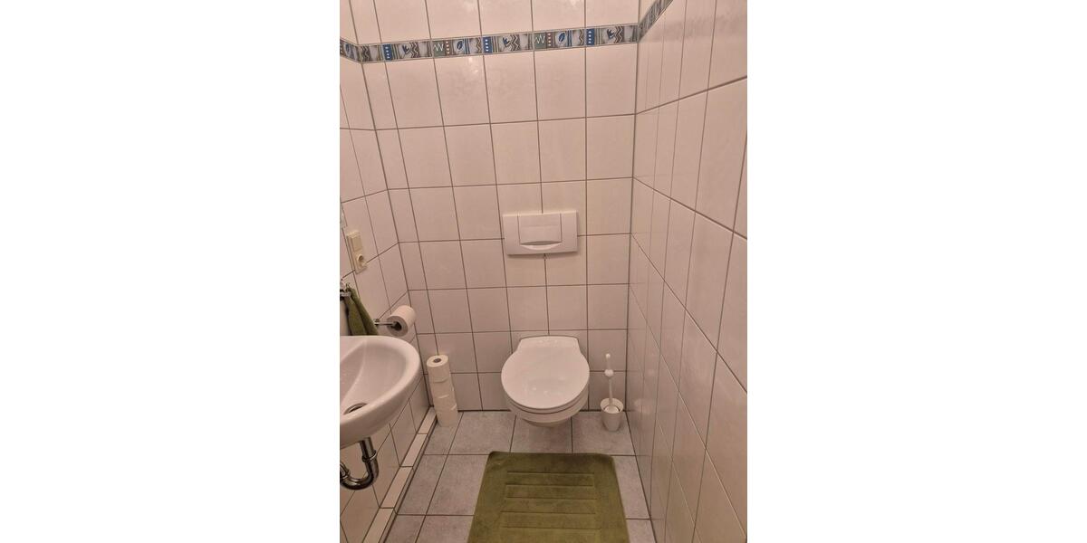 2,5 -Zimmer Wohnung, ca. 65 qm, ruhige Innenstadtlage Moers 2 zimmer