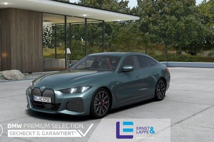 BMW i4 27.663 km 57.470 &euro; Essen 45134