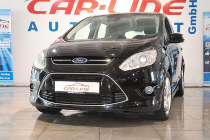 Ford C-Max 178.882 km 6.999 € Ratingen 40880