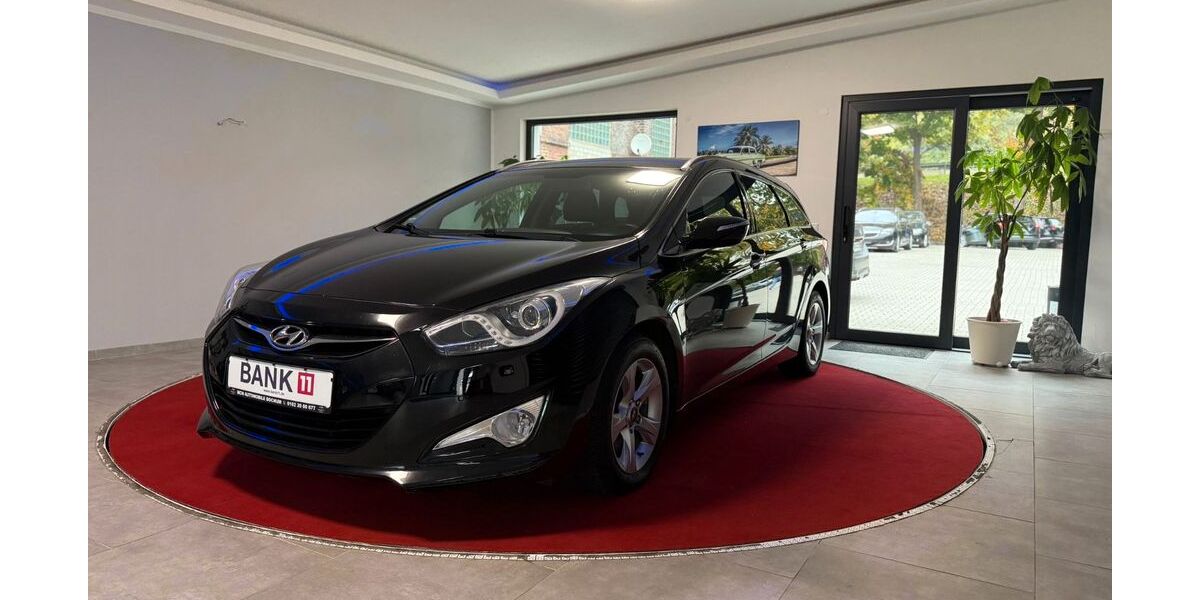 Hyundai i40 141.258 km 8.990 &euro; Bochum 44894