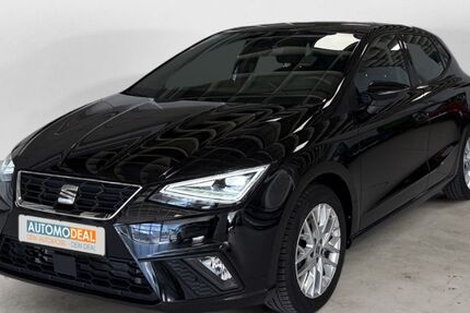 Seat Ibiza 39.450 km 17.299 &euro; Duisburg 47138