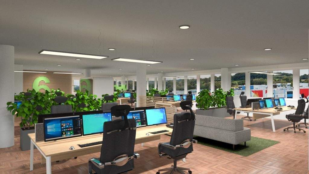 Gewerbeobjekt Velbert Neviges - 3.300&euro; | Angebot:25698445