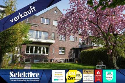 Haus Duisburg Duisburg-Mitte - 12 Zimmer, 305 m&sup2;, 645.000&euro; | Angebot:22502779