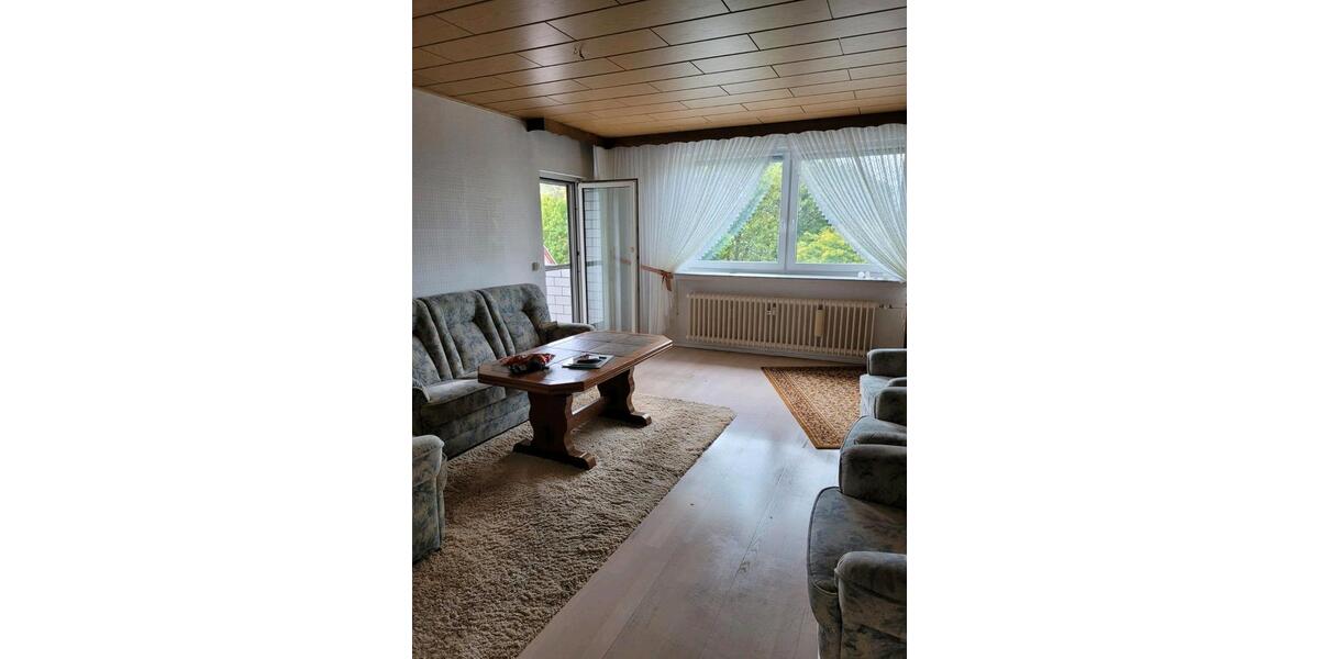 Etagenwohnung Recklinghausen König Ludwig - 3 Zimmer, 78 m&sup2;, 135.000&euro; | Angebot:27413697