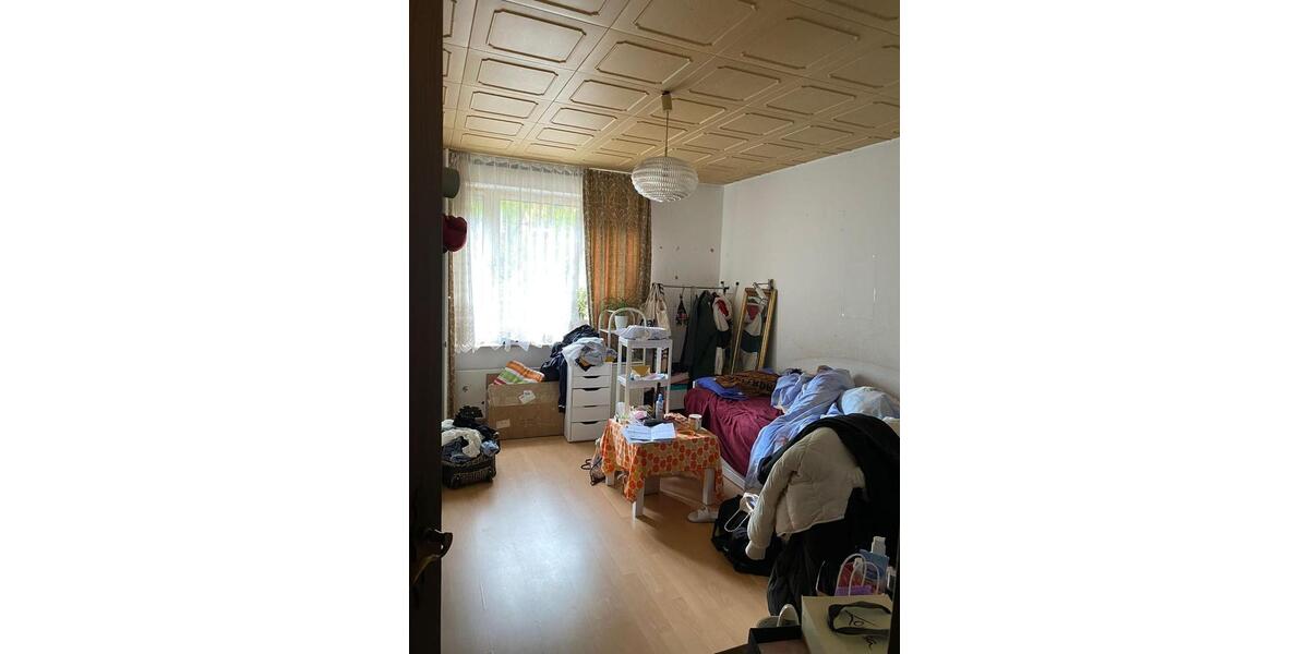 Wohnung Hindenburg Str zimmer