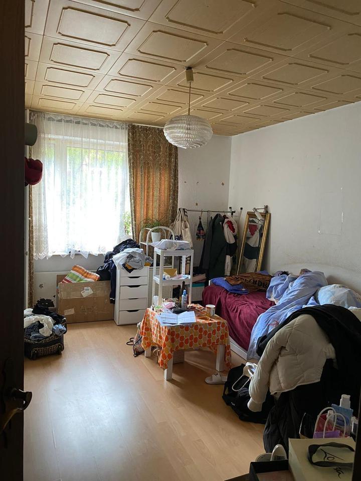 Wohnung Hindenburg Str zimmer