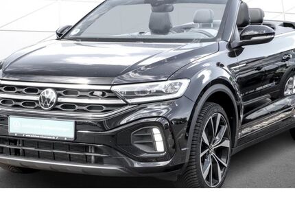 VW T-Roc 25.950 km 32.888 &euro; Herten 45701