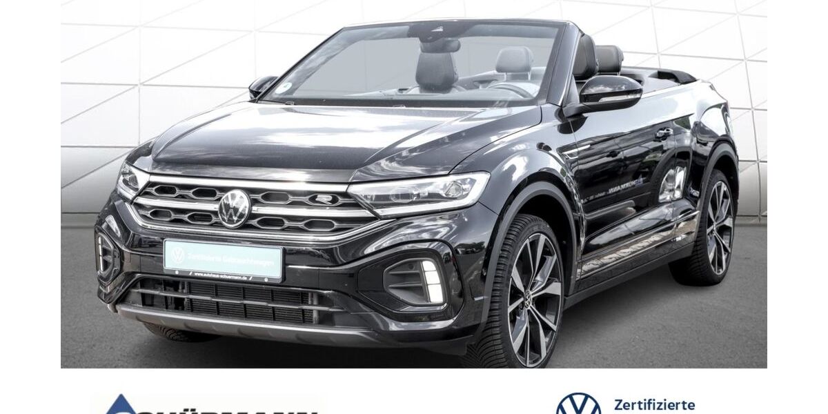 VW T-Roc 25.950 km 32.888 &euro; Herten 45701