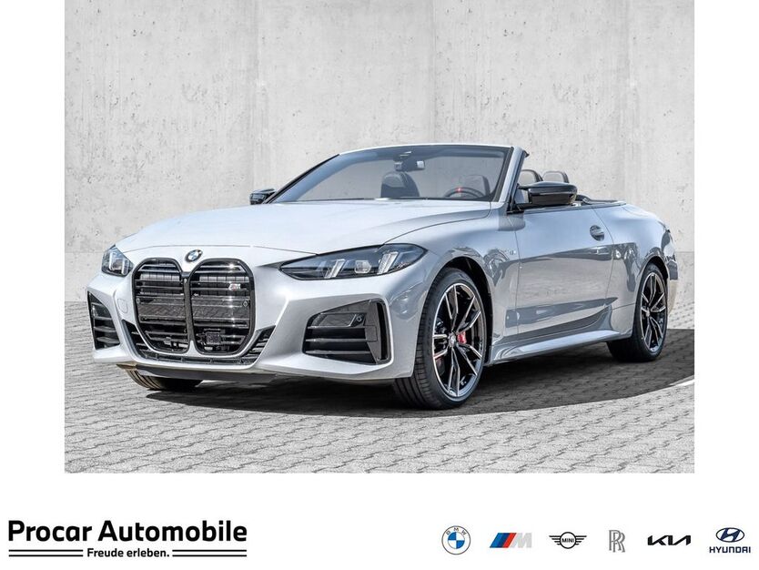 BMW M440 11.990 km 69.890 € Herne 44625