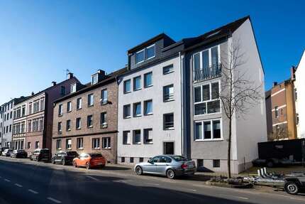 Wohnung zum Mieten in Herne 410 € 43 m²