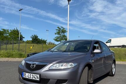Mazda 6 150.000 km 3.000 &euro; Dorsten 46282