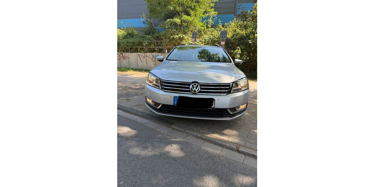 VW Passat 292.530 km 5.450 &euro; duisburg 47139