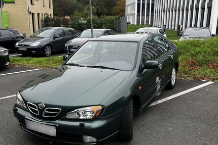 Nissan Primera 122.432 km 1.800 € Bochum 44797