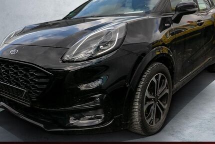 Ford Puma 46.981 km 16.999 &euro; Bochum 44803