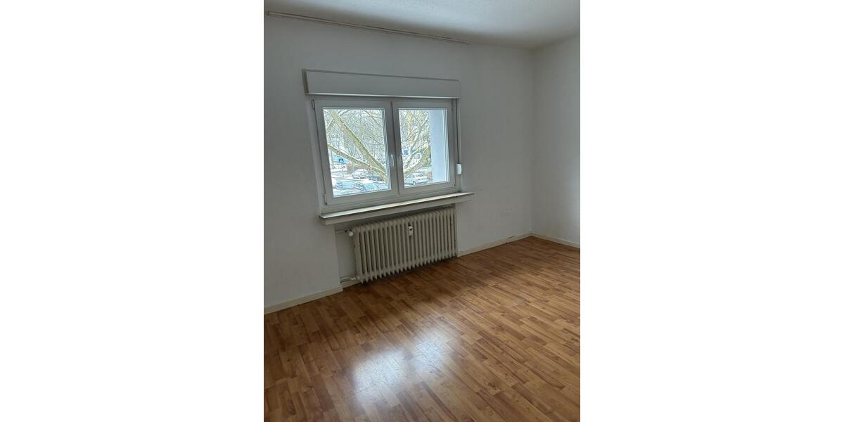 Wohnfühlen bei VIVAWEST 2.5 zimmer