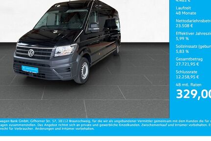 VW Crafter 76.846 km 27.990 &euro; Wesel 46485