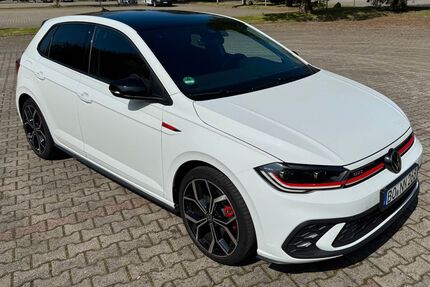VW Polo 14.500 km 25.100 &euro; Bochum 44791