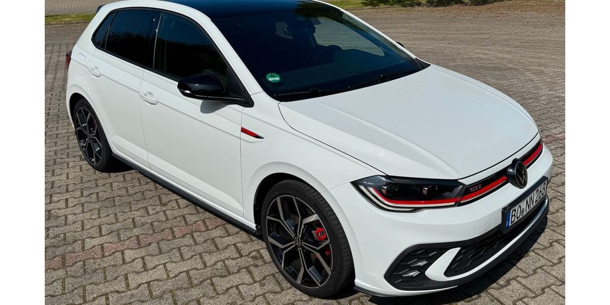 VW Polo 14.500 km 25.100 &euro; Bochum 44791