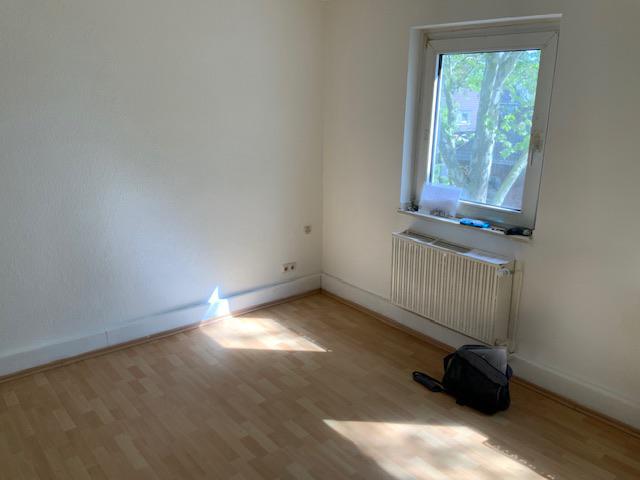 Etagenwohnung Duisburg Rheinhausen - 1 Zimmer, 31 m&sup2;, 339&euro; | Angebot:26365986