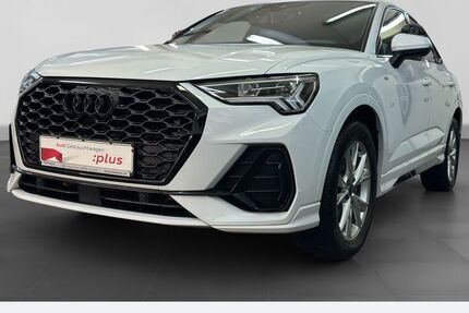 Audi Q3 84.679 km 33.140 &euro; Gelsenkirchen 45894