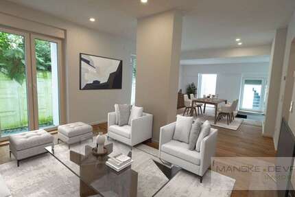 Wohnung zum Kaufen in Essen 340.000 € 115 m² 2 zimmer