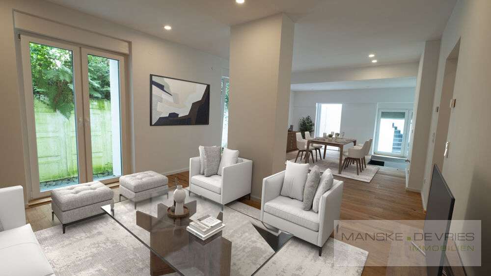 Wohnung zum Kaufen in Essen 340.000 € 115 m² 2 zimmer