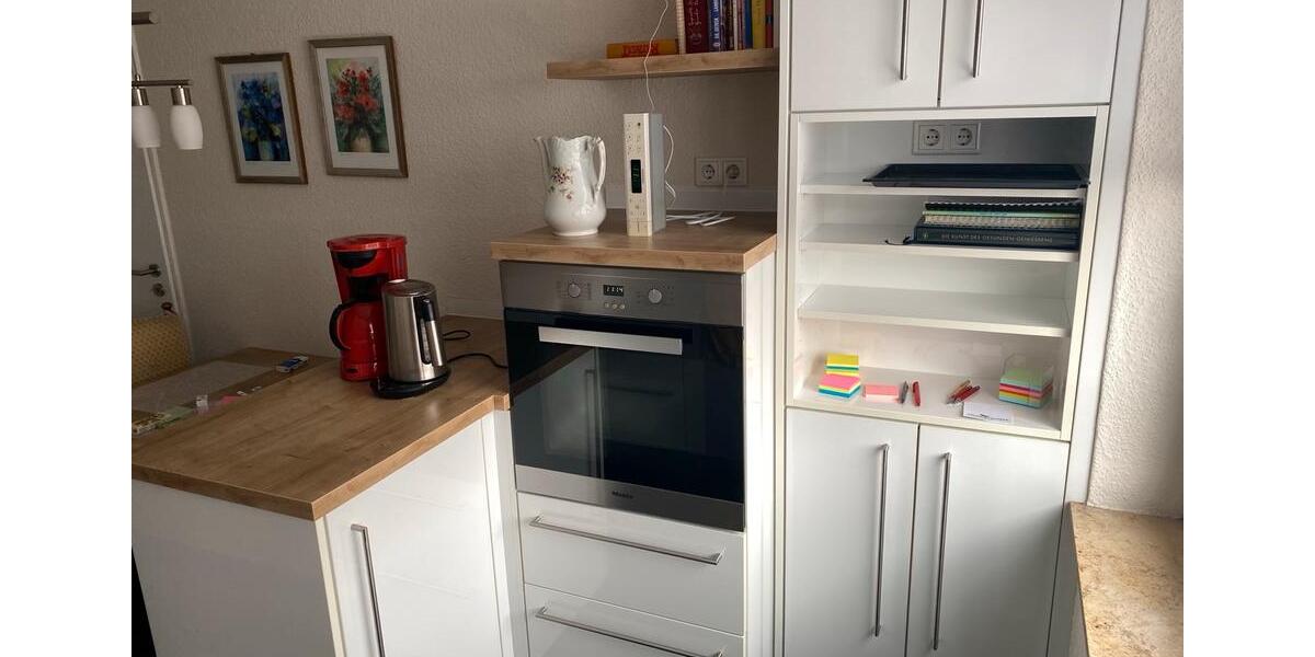 Erdgeschosswohng mit Garten in Raesfeld Nähe Femeiche KM 1.100,-€ 5 zimmer