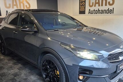 Kia XCeed 139.000 km 15.900 &euro; Bochum 44805
