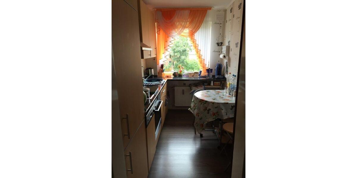 Vier Wände zum Wohlfühlen – mit WBS. 3 zimmer