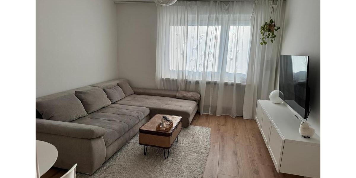 Etagenwohnung Essen Stadtkern - 2 Zimmer, 46 m&sup2;, 443&euro; | Angebot:26316405