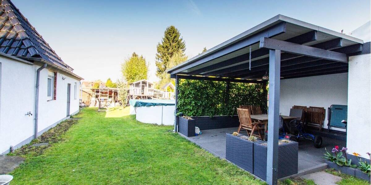 Doppelhaushälfte Castrop-Rauxel Habinghorst - 9 Zimmer, 157 m&sup2;, 399.000&euro; | Angebot:26359999