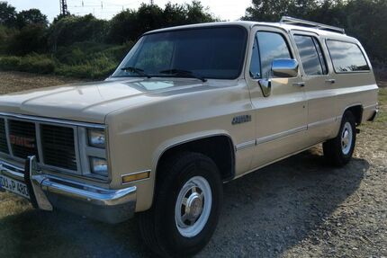 GMC Andere 999.999 km 17.900 € Duisburg 47269