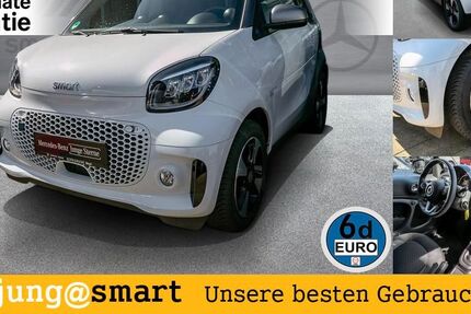 Smart ForTwo 17.890 km 17.998 &euro; Wesel 46485