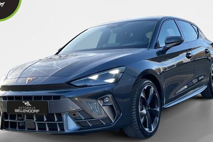 Cupra Leon 7.105 km 31.740 &euro; Bottrop 46244