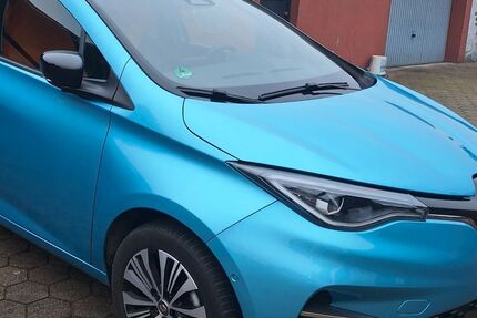 Renault ZOE 33.700 km 14.500 &euro; Bottrop 46238
