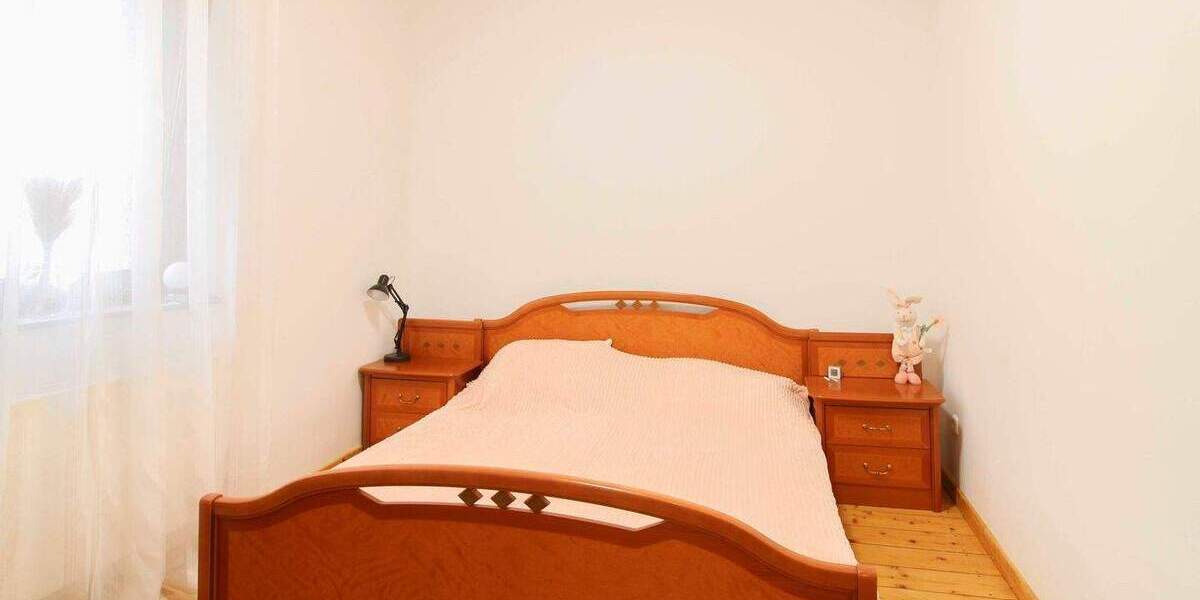 Ruhige Rückzugsoase - Wohnen in gepflegter Lage von Hattingen 3 zimmer