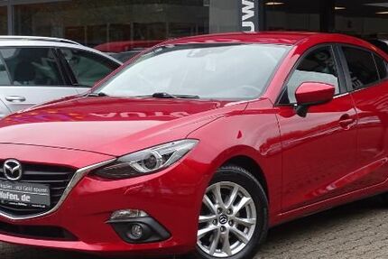 Mazda 3 79.566 km 15.990 € Essen 45355