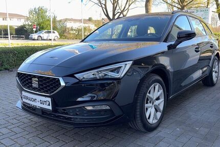 Seat Leon 52.720 km 23.650 &euro; Hünxe 46569