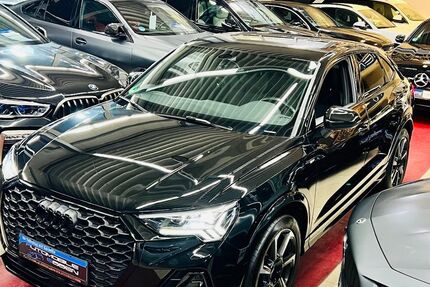 Audi Q3 47.000 km 36.999 &euro; Essen 45326