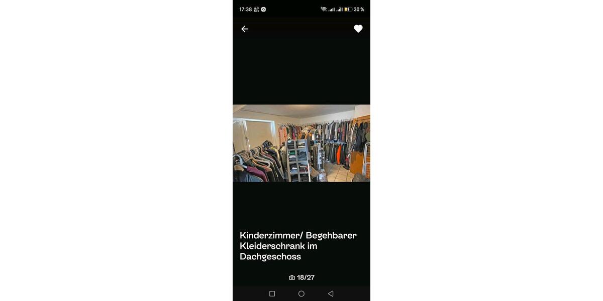Maisonettenwohnung Duisburg Essenberg - 5 Zimmer, 141 m&sup2;, 215.000&euro; | Angebot:27086683