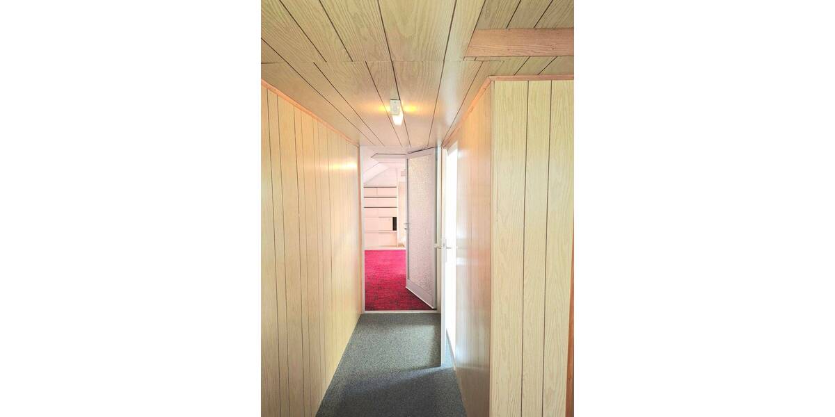 Großzügige Einfamilien-Doppelhaushälfte in ruhiger Lage von Recklinghausen-Süd! 5 zimmer