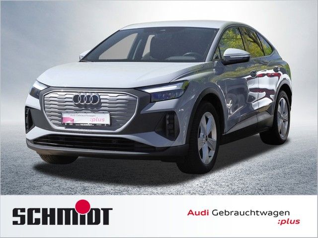 Audi Q4 e-tron 97.380 km 24.440 &euro; Recklinghausen 45657