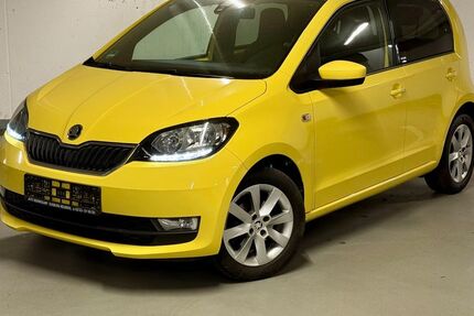 Skoda Citigo 96.000 km 8.680 &euro; Wesel 46487