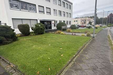 Gewerbeobjekt Bochum Harpen - 1.350&euro; | Angebot:26308325